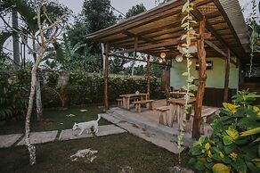 Nerima Hut Lembongan