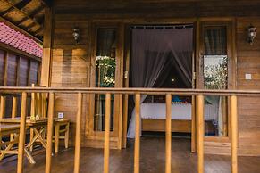 Nerima Hut Lembongan