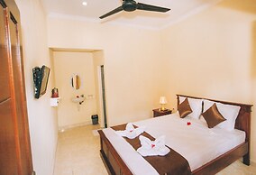 Nerima Hut Lembongan