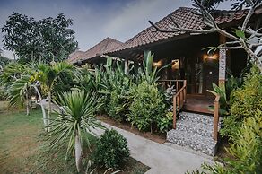 Nerima Hut Lembongan