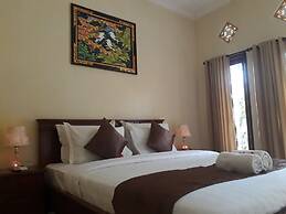 Nerima Hut Lembongan