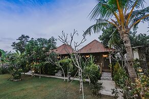 Nerima Hut Lembongan