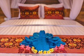 Nerima Hut Lembongan