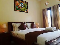 Nerima Hut Lembongan