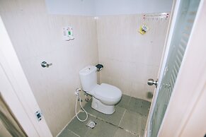 Nerima Hut Lembongan