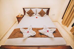 Nerima Hut Lembongan