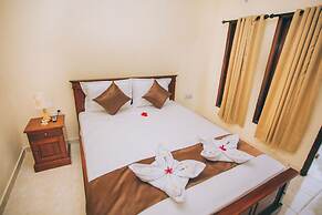 Nerima Hut Lembongan