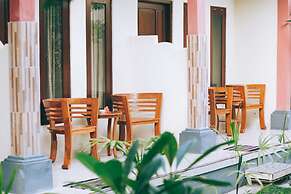 Nerima Hut Lembongan