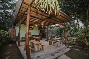 Nerima Hut Lembongan