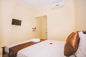 Nerima Hut Lembongan