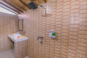 Nerima Hut Lembongan