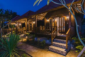 Nerima Hut Lembongan