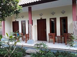 Nerima Hut Lembongan