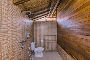 Nerima Hut Lembongan