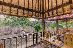 Nerima Hut Lembongan