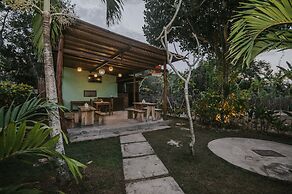 Nerima Hut Lembongan