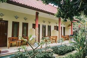 Nerima Hut Lembongan