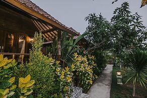 Nerima Hut Lembongan