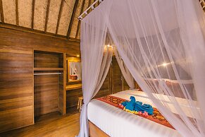 Nerima Hut Lembongan