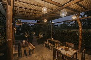 Nerima Hut Lembongan