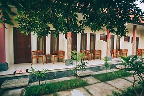 Nerima Hut Lembongan