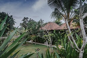 Nerima Hut Lembongan