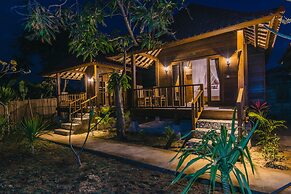 Nerima Hut Lembongan