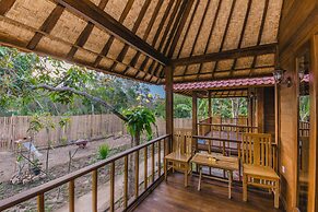 Nerima Hut Lembongan