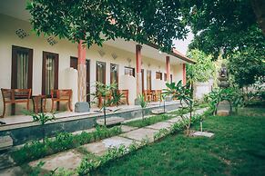 Nerima Hut Lembongan