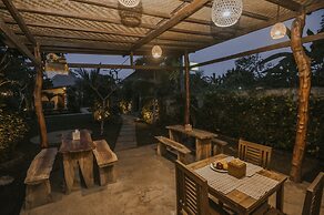 Nerima Hut Lembongan