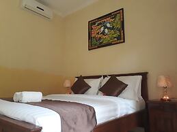 Nerima Hut Lembongan