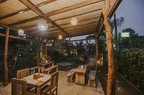 Nerima Hut Lembongan