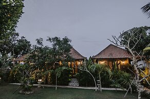 Nerima Hut Lembongan