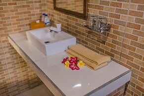 Nerima Hut Lembongan