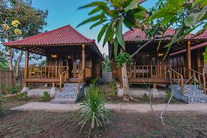 Nerima Hut Lembongan