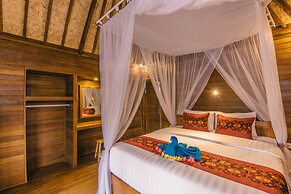 Nerima Hut Lembongan