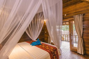 Nerima Hut Lembongan