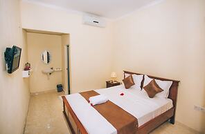 Nerima Hut Lembongan