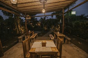 Nerima Hut Lembongan