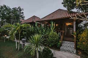 Nerima Hut Lembongan