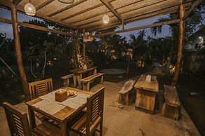 Nerima Hut Lembongan