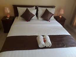 Nerima Hut Lembongan