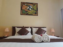 Nerima Hut Lembongan