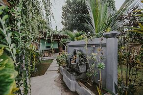 Nerima Hut Lembongan