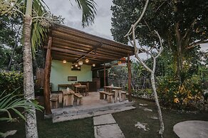 Nerima Hut Lembongan