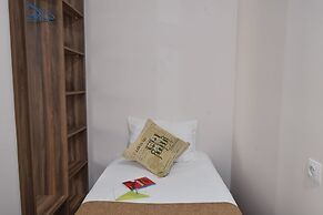 Day Room Art Hotel