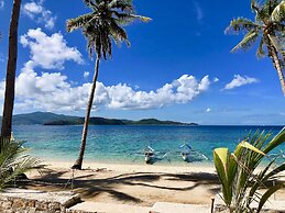 Sunset Cove Beach & Dive Resort