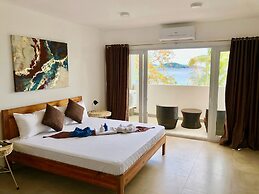 Sunset Cove Beach & Dive Resort