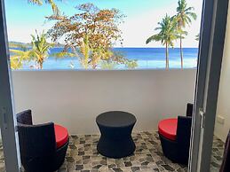 Sunset Cove Beach & Dive Resort
