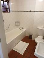 137 High Street Guest House